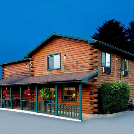 Super 8 By Wyndham Lake George/Warrensburg Area-2