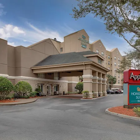 Homewood Suites By Hilton Orlando Maitland-3