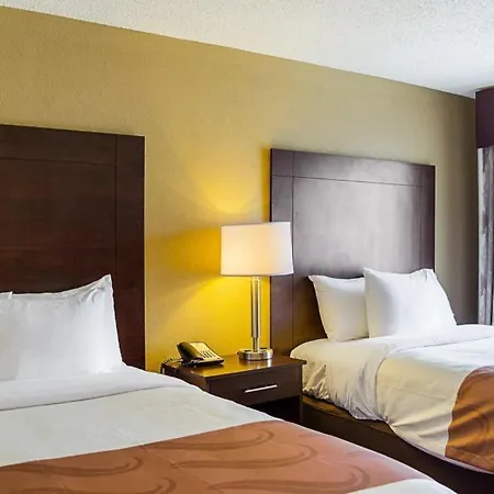 Quality Inn Vicksburg-3