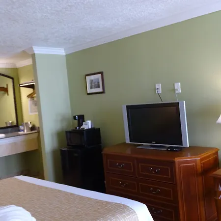 Quality Inn Ocean Springs - Biloxi East-3