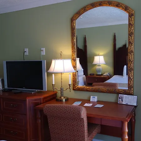 Quality Inn Ocean Springs - Biloxi East-2