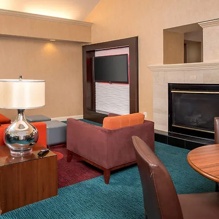 Residence Inn Fairfax Merrifield-3