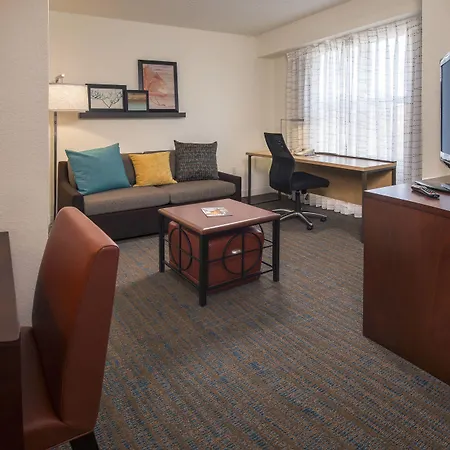 Residence Inn Fairfax Merrifield-2