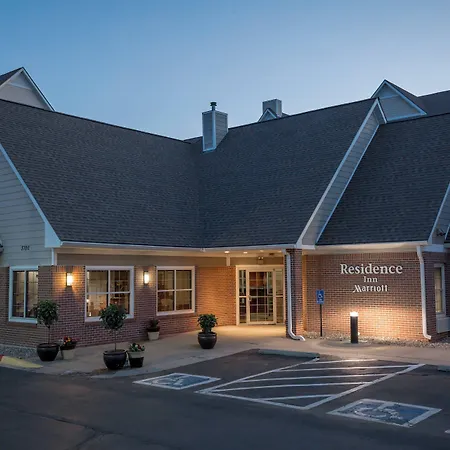 Residence Inn Kansas City Independence-3