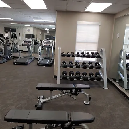 Residence Inn Kansas City Independence-2