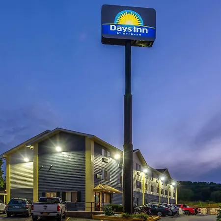 Days Inn By Wyndham Somerset Pa I-70 I-76-3