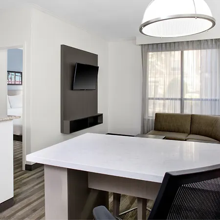 Hyatt House Dallas Lincoln Park-3
