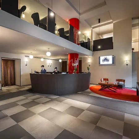 Ih Hotels Milano Ambasciatori-2