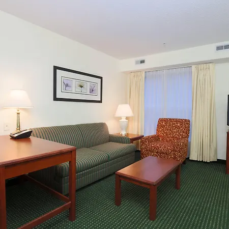 Residence Inn By Marriott Philadelphia West Chester/Exton-3