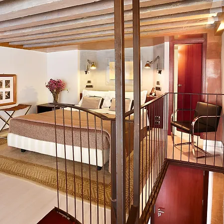 Ca' Pisani Hotel-2