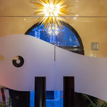 Ca' Pisani Hotel-2