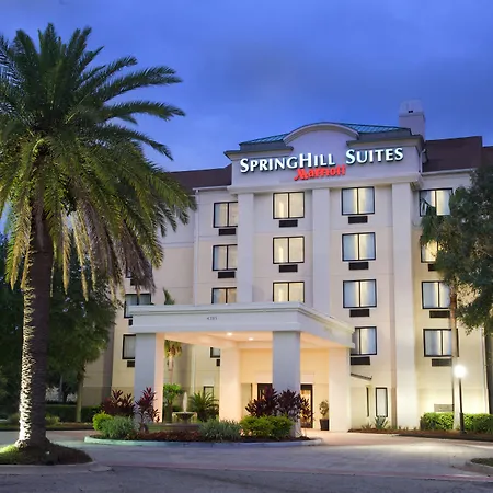 Springhill Suites Jacksonville-2