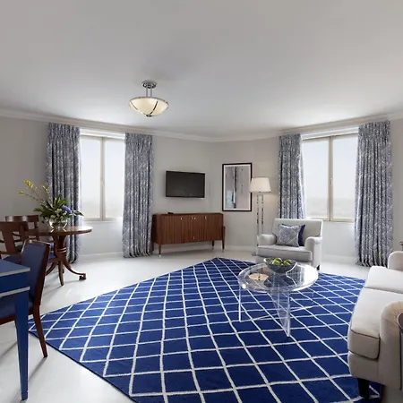 The Phoenicia Malta - The Leading Hotels Of The World-3