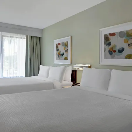 Springhill Suites Jacksonville-3