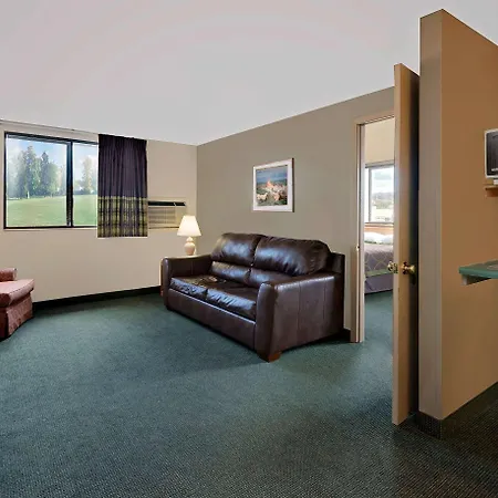 Fairbridge Inn & Suites Spearfish-3