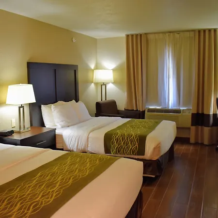 Comfort Inn & Suites Fruita - Grand Junction-2