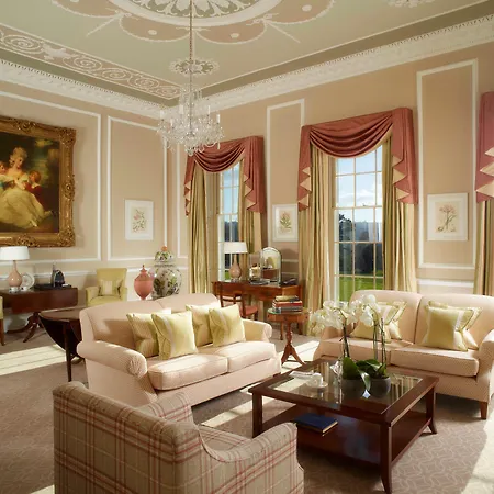 The Royal Crescent Hotel & Spa-3