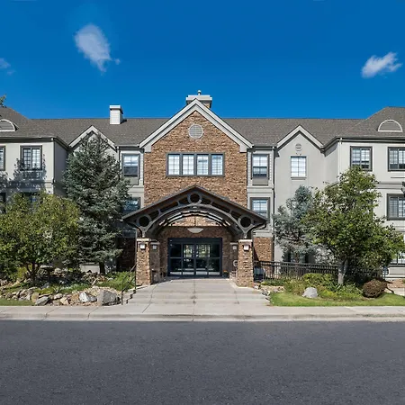 Sonesta Es Suites Denver South Park Meadows-2