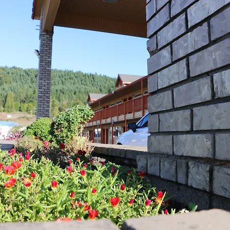 Rice Hill Inn Motel-3