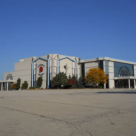 Mainstay Suites Northbrook Wheeling-2