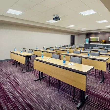 Courtyard By Marriott Dayton North-3