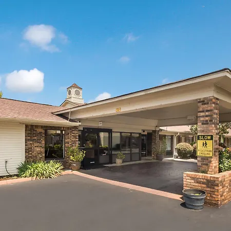 Best Western Inn Winchester-2