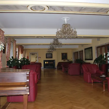 Thermal Resort Hotel Elisabethpark-2