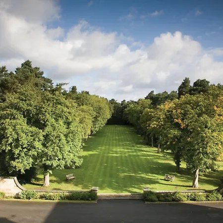 Crathorne Hall-3