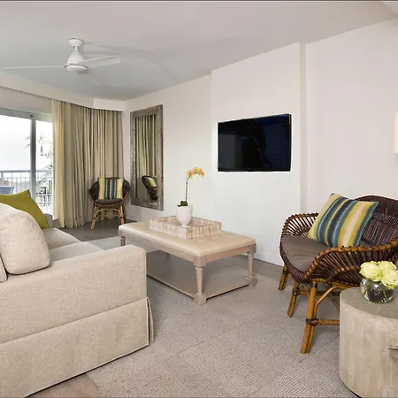 Beach House Suites By The Don Cesar-3