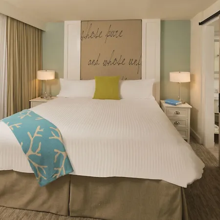 Beach House Suites By The Don Cesar-3