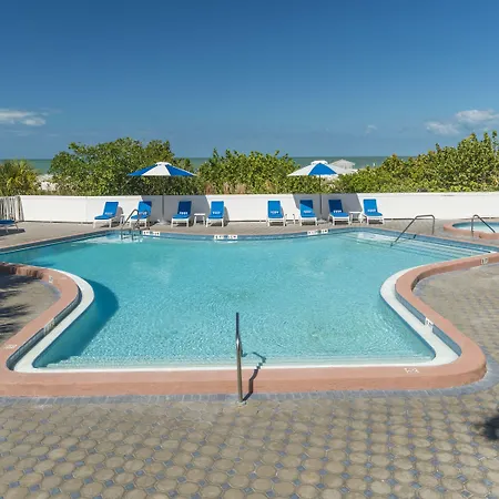 Beach House Suites By The Don Cesar-2