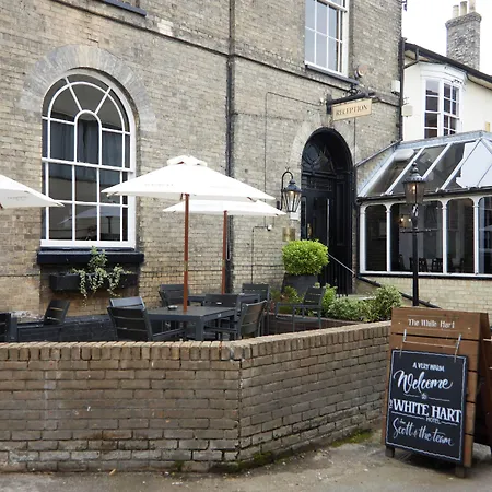 White Hart Hotel By Greene King Inns-2