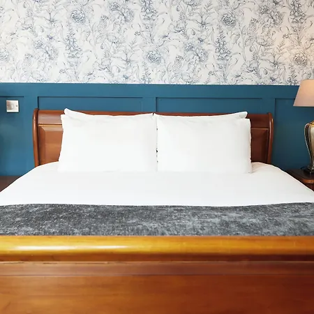 White Hart Hotel By Greene King Inns-3