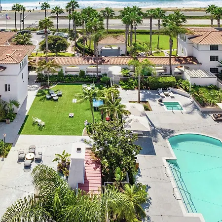 Hilton Garden Inn Carlsbad Beach-2