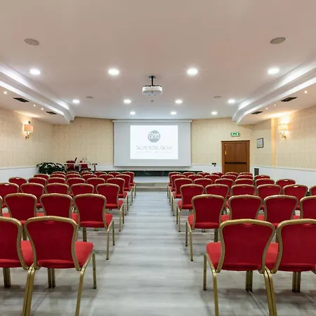 Hotel Catullo-3