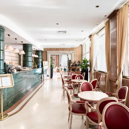 Ferretti Hotel Catullo Verona-3