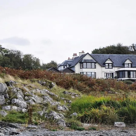 Loch Melfort Hotel-2