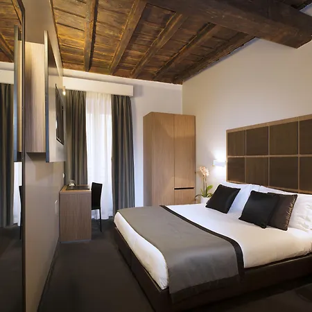 Hotel Trevi - Gruppo Trevi Hotels-3