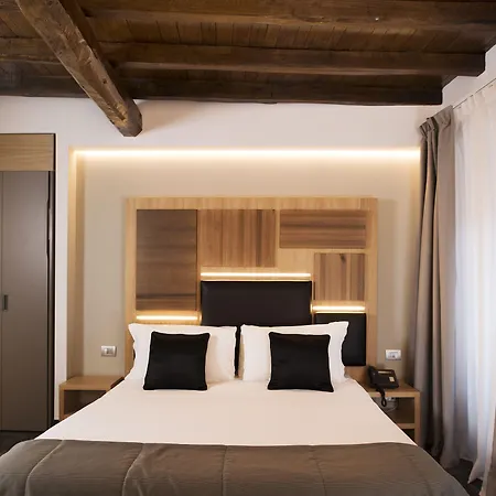 Hotel Trevi - Gruppo Trevi Hotels-3