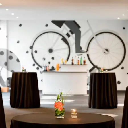 Hotel Pur, Quebec, A Tribute Portfolio Hotel-2