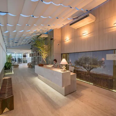 Hotel Gran Marquise-2