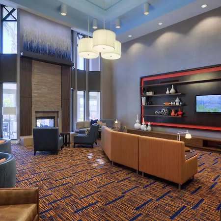 Courtyard By Marriott San Diego Carlsbad-2