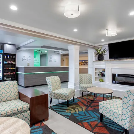 Quality Inn & Suites Myrtle Beach Near Outlets-2