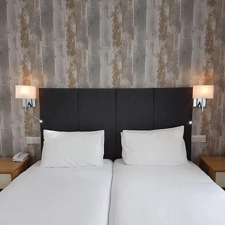 Ocean Beach Hotel & Spa - Oceana Collection-2