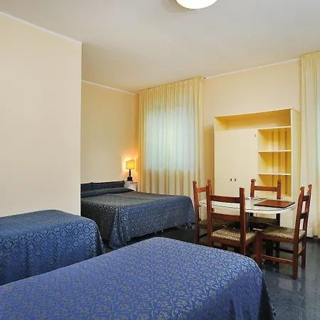 Hotel & Residence Dei Duchi-2