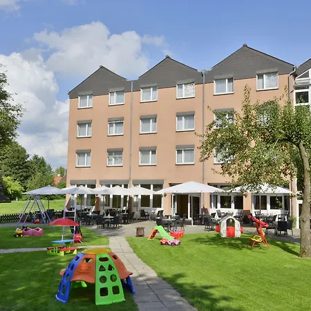 Michel Hotel Hodenhagen Serengeti-2