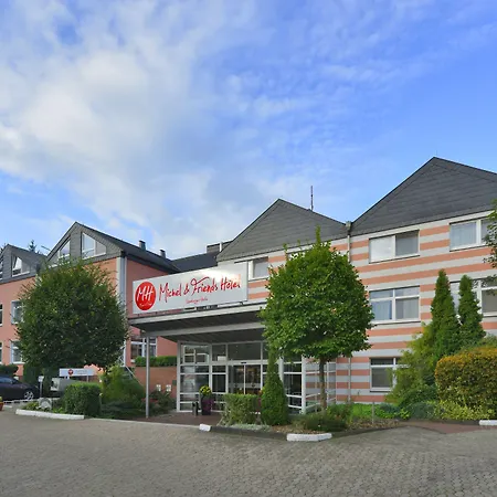 Michel Hotel Hodenhagen Serengeti-3
