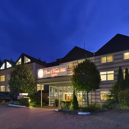 Michel Hotel Hodenhagen Serengeti-2