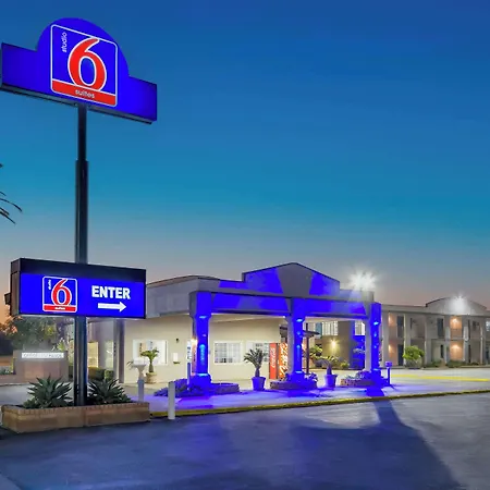 Studio 6 Suites Madera, Ca Yosemite-3