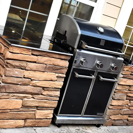 Residence Inn Denver South/Park Meadows Mall-2